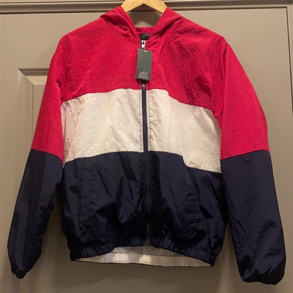 wild fable Jackets & Blazers - ***NWT*** Wild Fable Jacket/Windbreaker